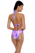 Luli Fama Dancing Queen Seamless Full Ruched Back Bottom
